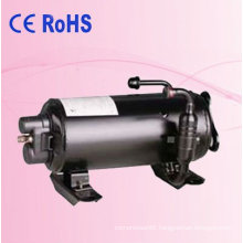 R410a heat pump rotary compressor For Medical Blood cooling Specialty surgical applications